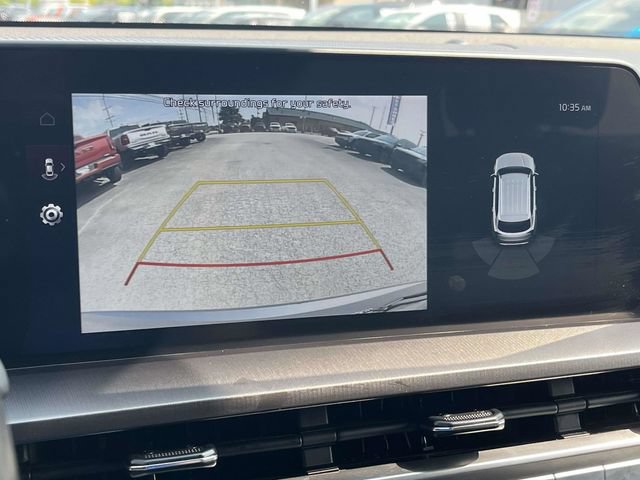 Used 2025 Kia Telluride S AWD/4WD image 33
