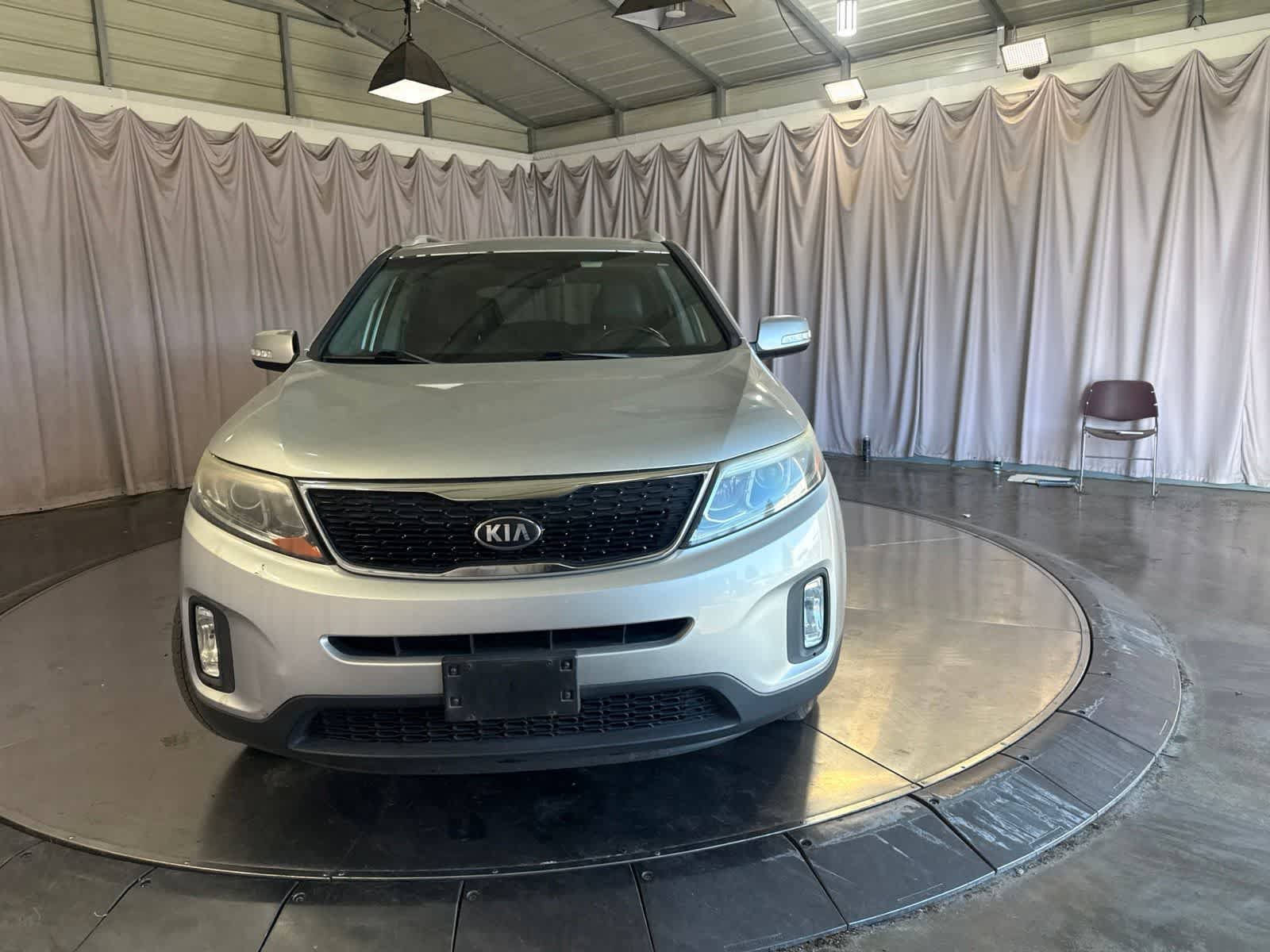 Used 2015 Kia Sorento LX AWD/4WD video 2