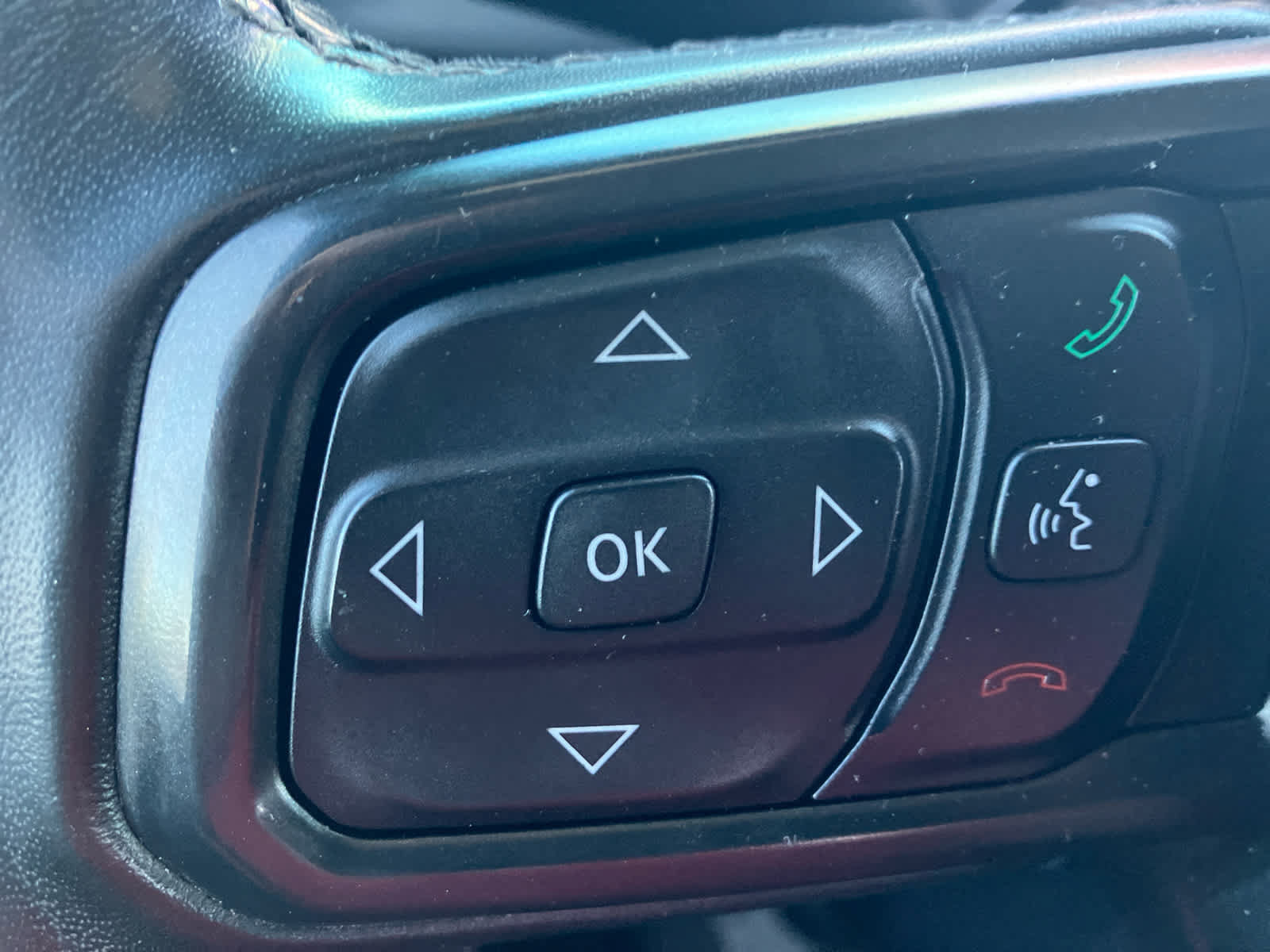 Used 2022 Jeep Wrangler Unlimited Sport AWD/4WD image 16