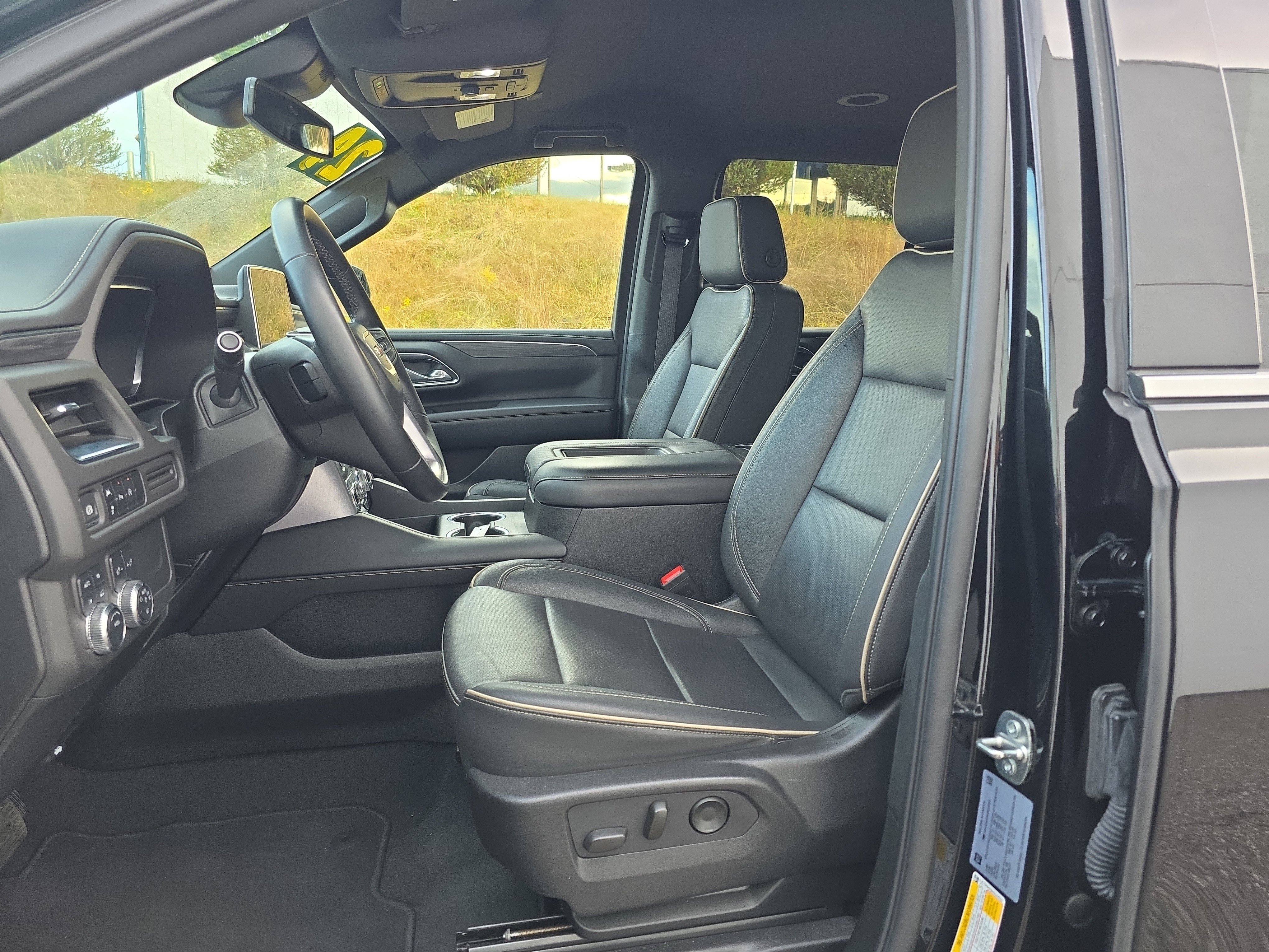 Used 2024 GMC Yukon SLT video 2