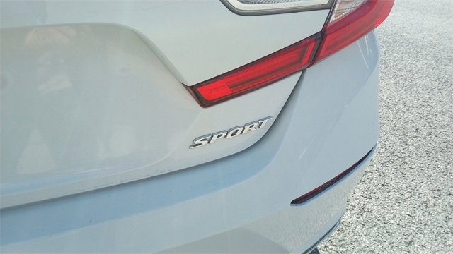Used 2020 Honda Accord Sport image 23