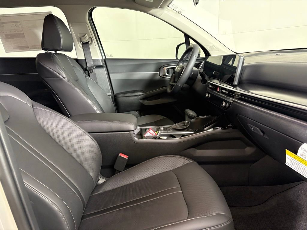 New 2026 Kia Sorento EX image 12