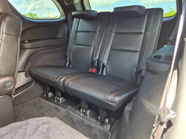 Used 2025 Dodge Durango R/T AWD/4WD image 21