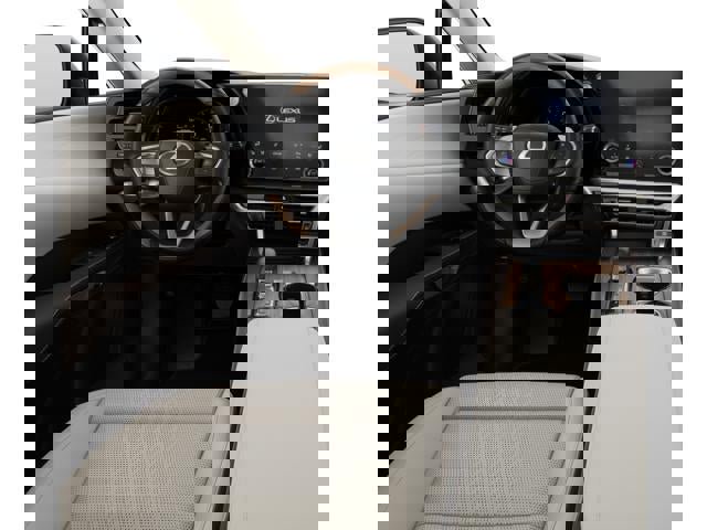 New 2026 Lexus RX 350 w/ Luxury Package image 11