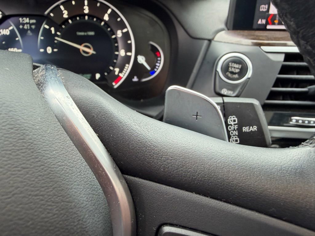 Used 2019 BMW X3 xDrive30i image 20