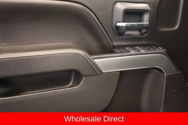 Used 2014 Chevrolet Silverado 1500 LT w/ All Star Edition AWD/4WD image 9