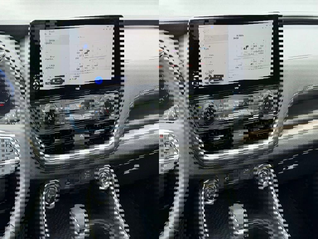 Used 2025 Toyota Grand Highlander Limited image 18