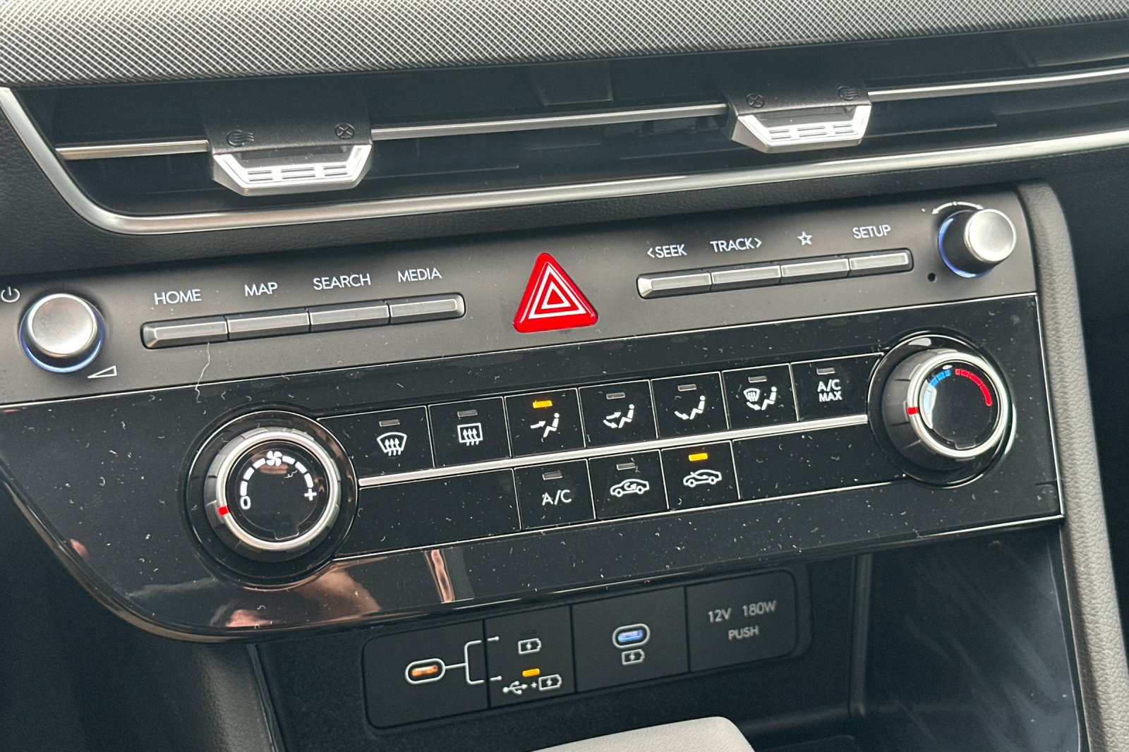 New 2026 Hyundai Sonata SE FWD image 19