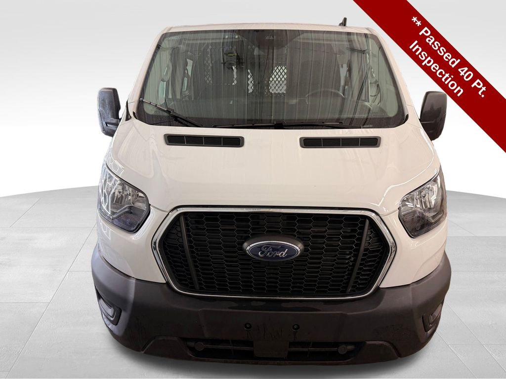 Used 2024 Ford Transit 250 Low Roof w/ Exterior Upgrade Package image 10