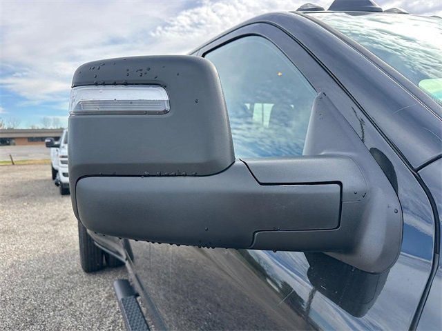 New 2026 RAM 3500 Tradesman image 10