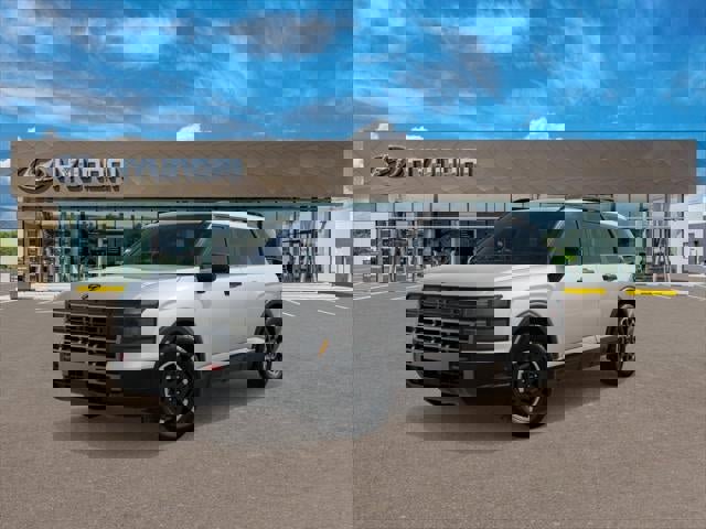 New 2026 Hyundai Palisade XRT Pro image 1