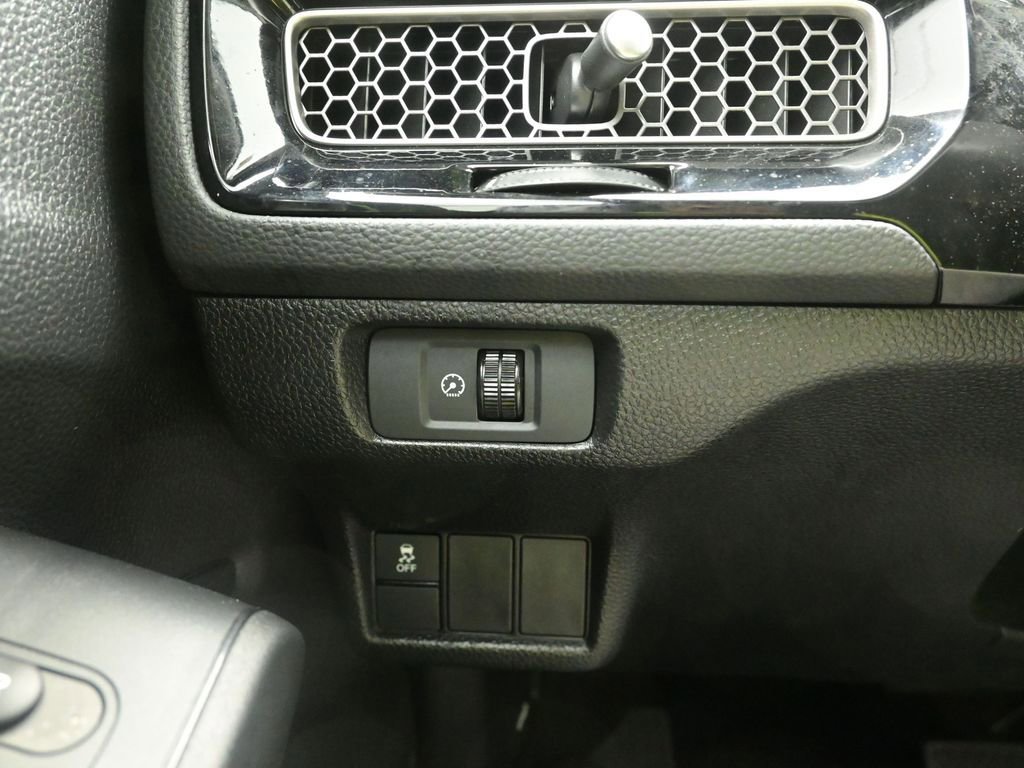 Used 2025 Honda Civic LX image 18