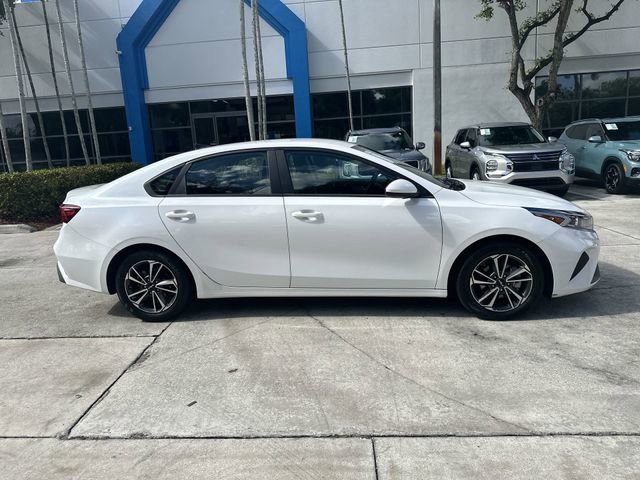 Used 2023 Kia Forte LXS FWD image 15