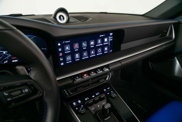 Used 2023 Porsche 911 Turbo S image 21
