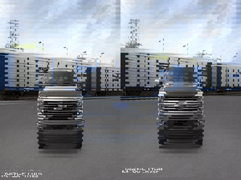 New 2026 Ford F350 Platinum image 28