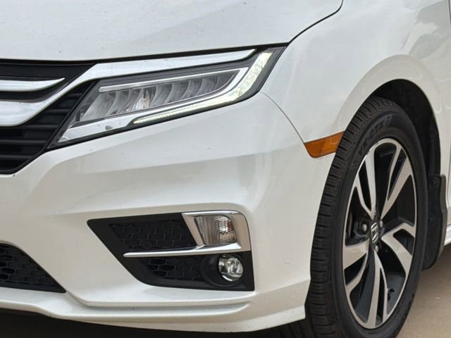 Used 2020 Honda Odyssey Elite image 4