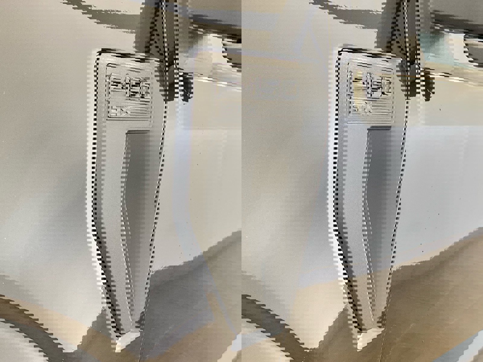 New 2026 Ford F150 STX image 37