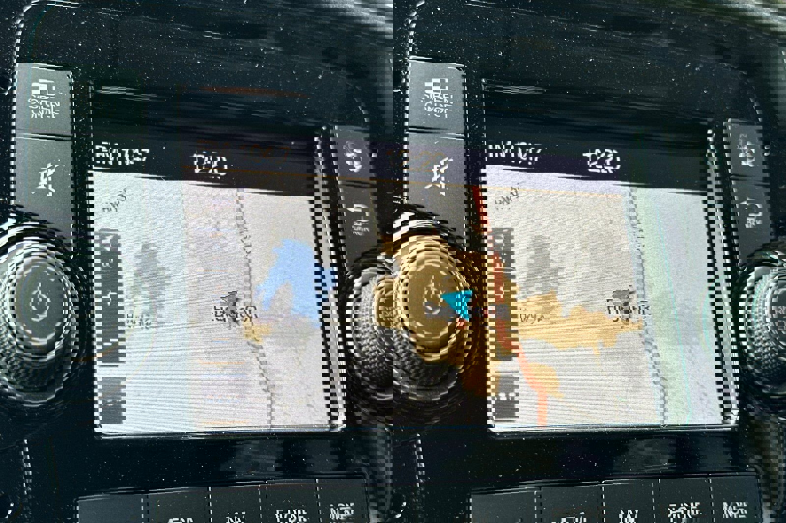 Used 2022 RAM ProMaster City Wagon image 22