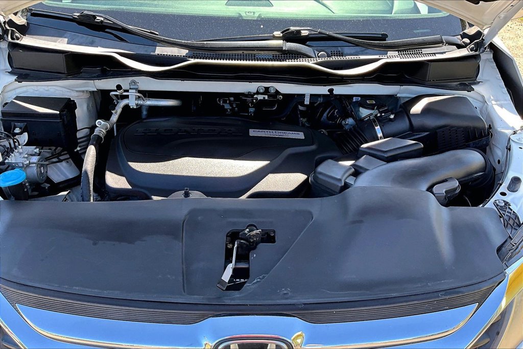 Used 2019 Honda Odyssey EX-L image 30