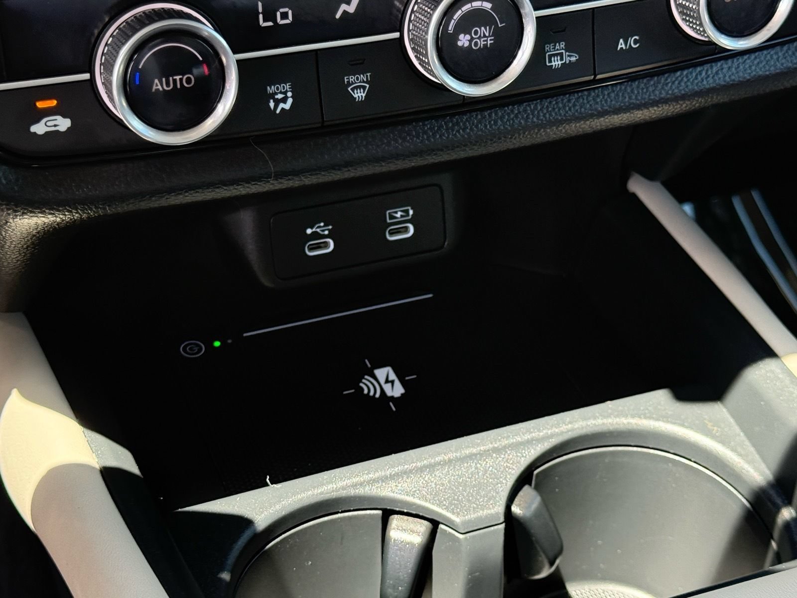 Certified 2026 Honda HR-V EX-L image 25