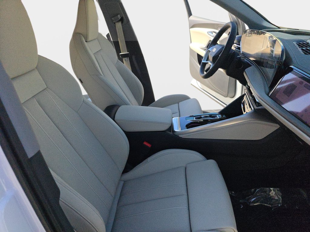 New 2026 Audi Q5 Premium Plus AWD/4WD image 10