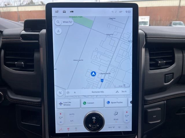 Used 2023 Ford Expedition Platinum image 31