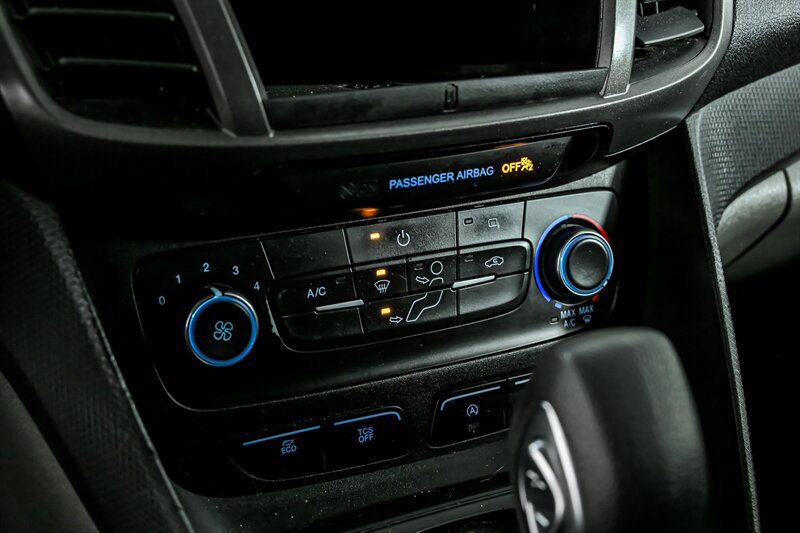 Used 2020 Ford Transit Connect XL FWD image 23