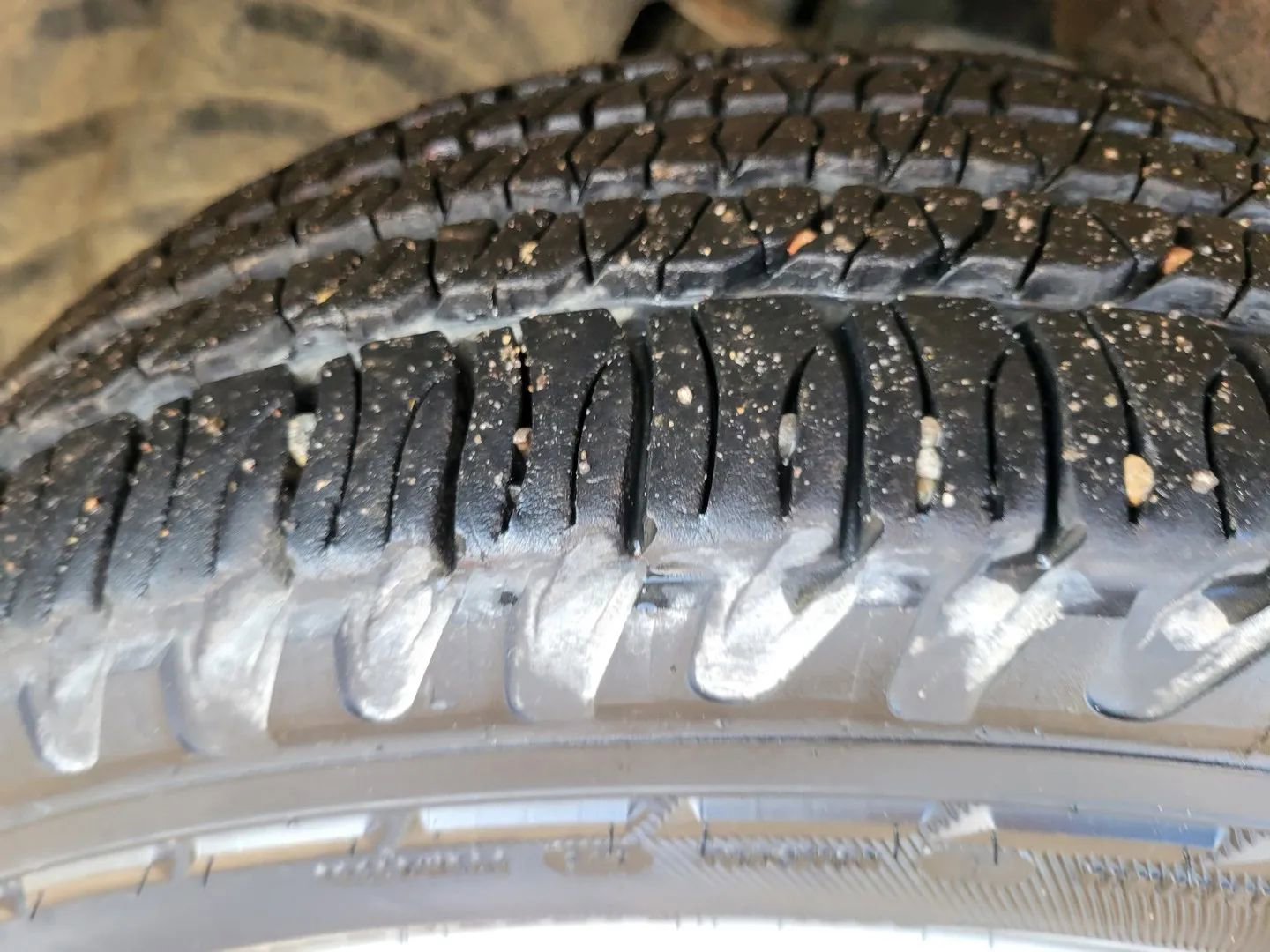 Used 2012 Jeep Liberty Sport AWD/4WD image 16