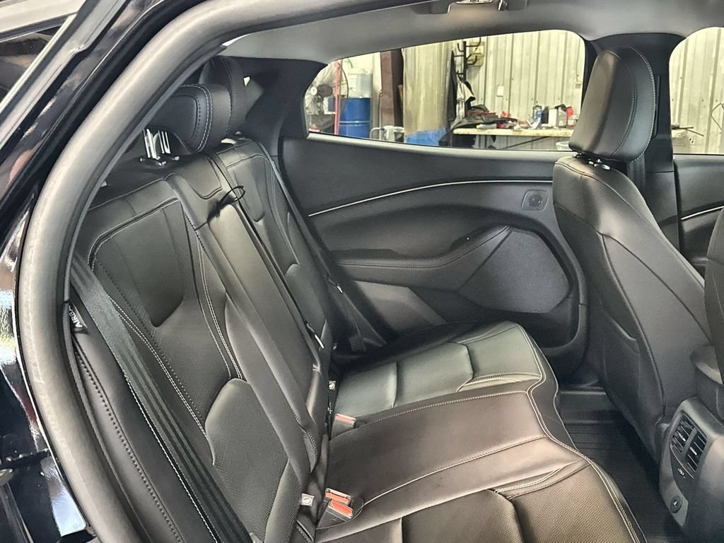 Used 2025 Ford Mustang Mach-E Premium RWD image 30