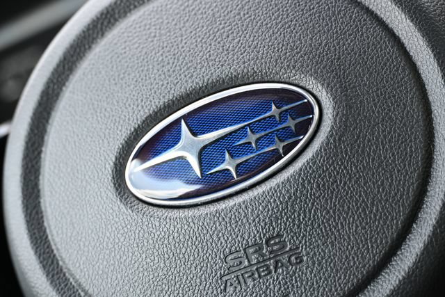 New 2026 Subaru Forester Wilderness AWD/4WD image 32