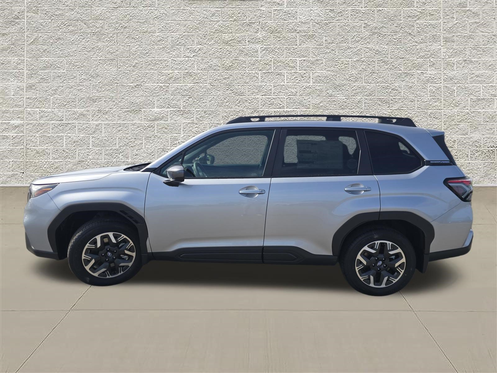New 2026 Subaru Forester Premium AWD/4WD image 4