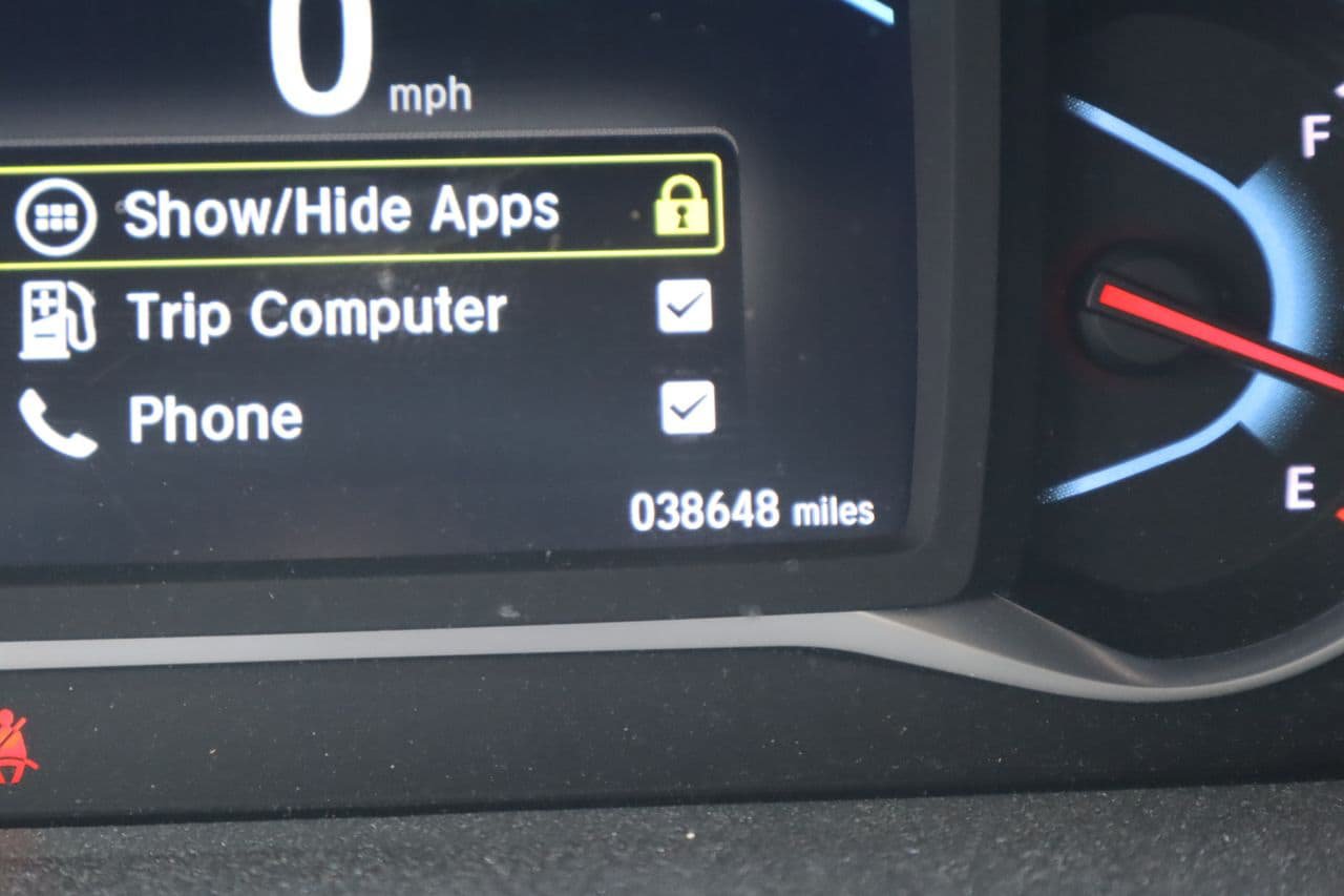 Used 2022 Honda Pilot EX-L image 11