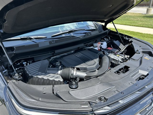 New 2026 Chevrolet Traverse LT w/ Midnight/Sport Edition image 65