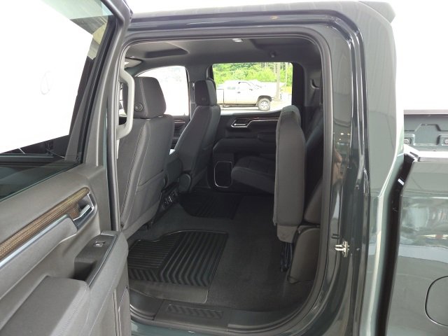 New 2026 Chevrolet Silverado 1500 LT image 44
