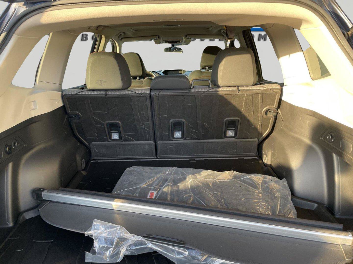Used 2019 Subaru Forester Sport AWD/4WD image 10
