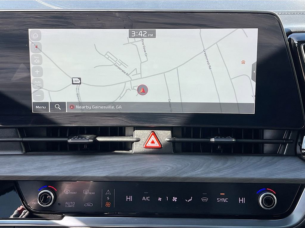 Certified 2023 Kia Sportage X-Pro image 19