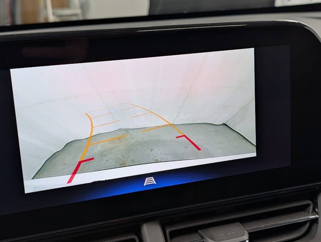 New 2026 Chevrolet Trax ACTIV w/ Sunroof Package image 23