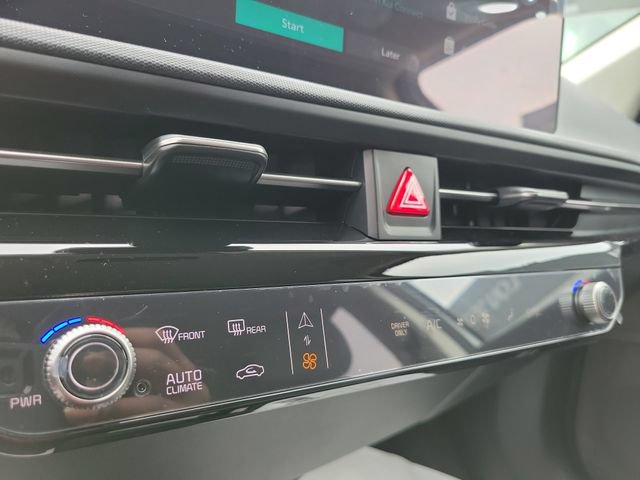 New 2026 Kia EV6 Light RWD image 28