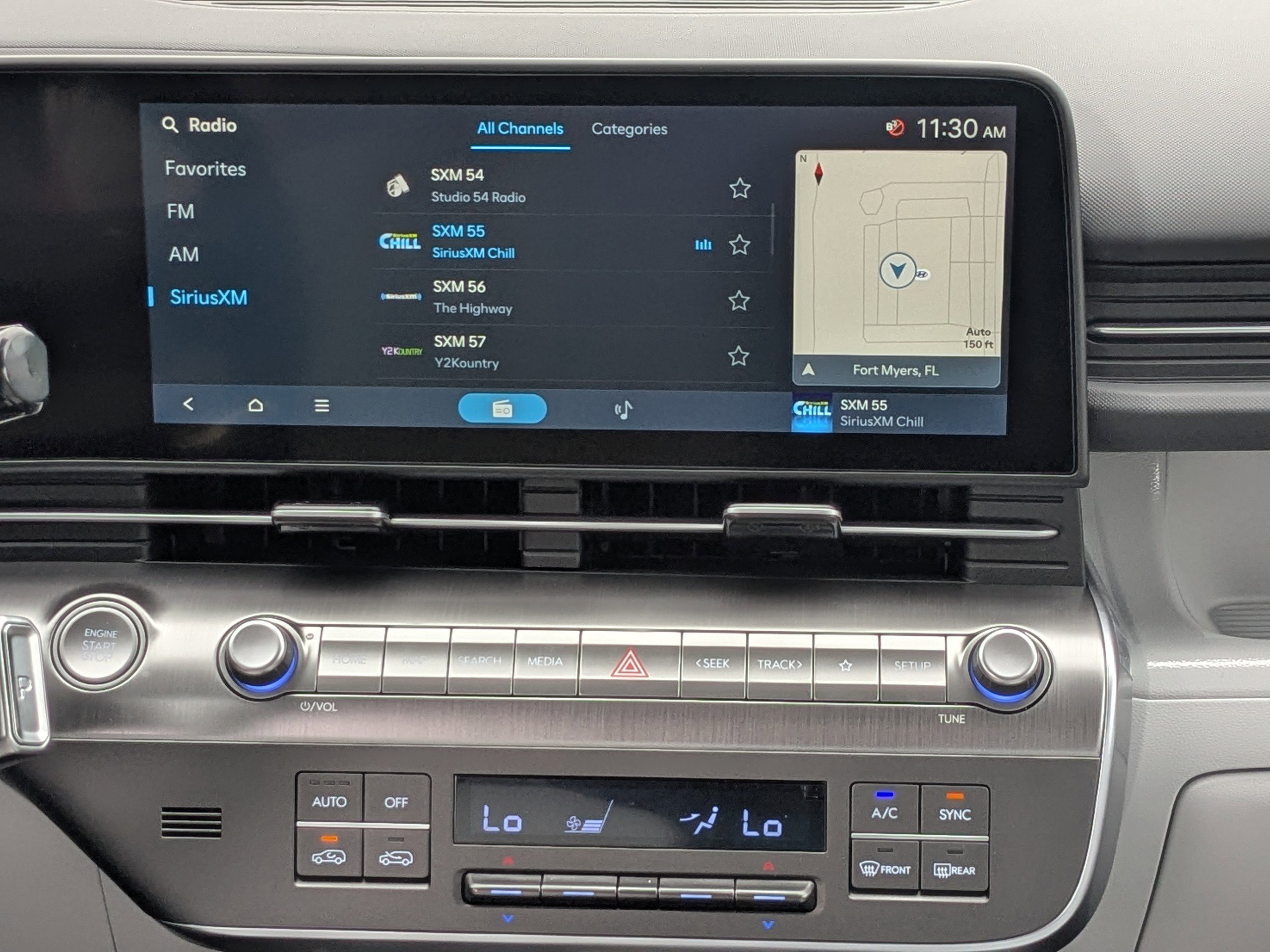 New 2025 Hyundai Kona SEL image 15