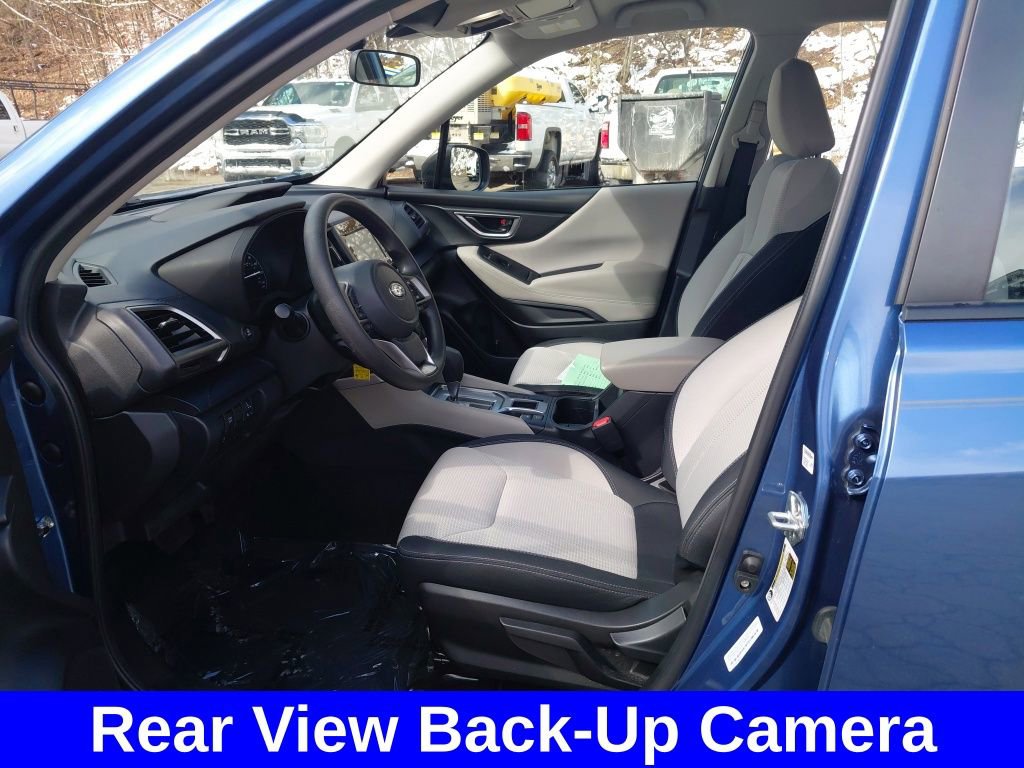 Used 2023 Subaru Forester AWD/4WD image 20