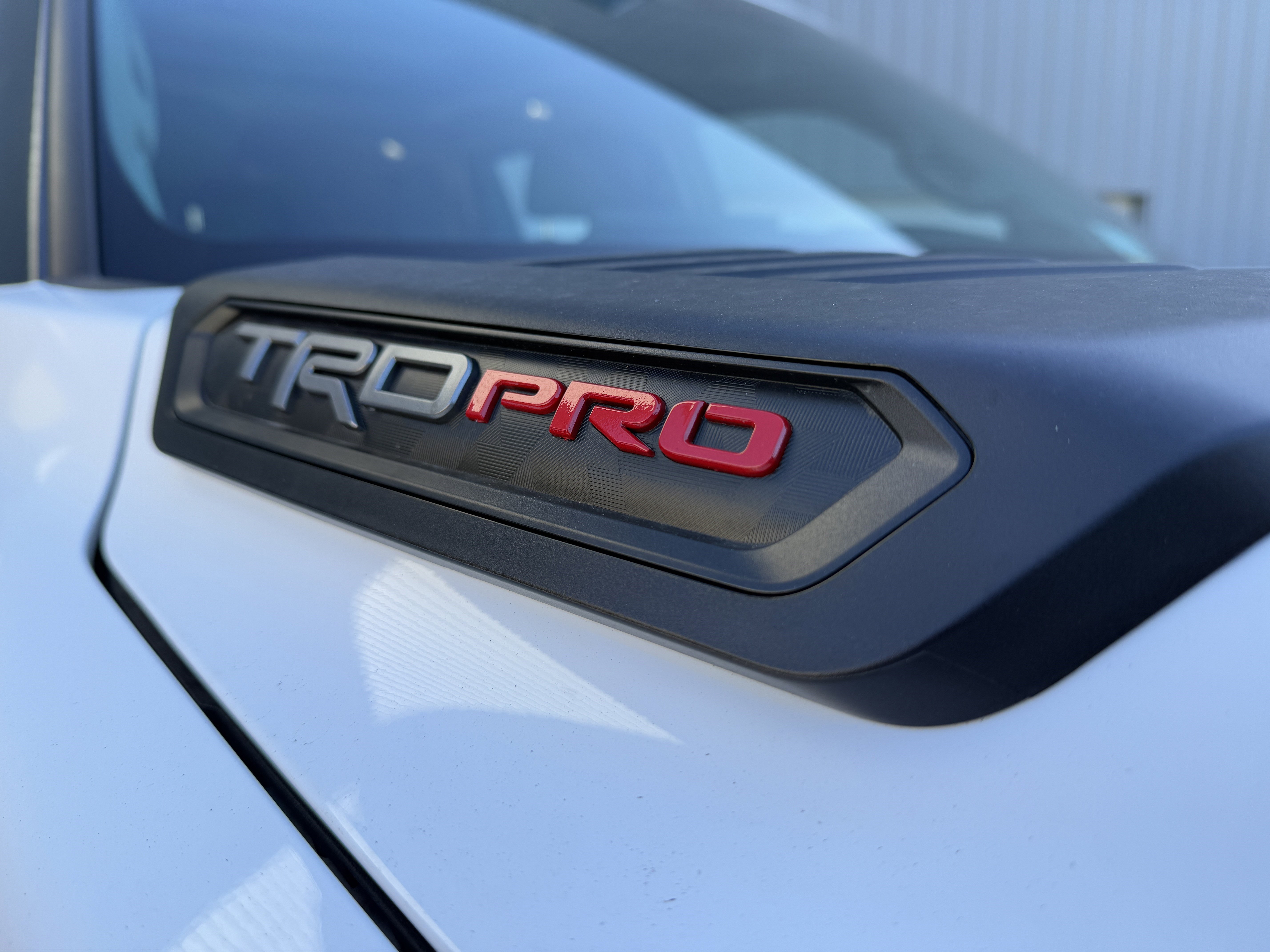 Certified 2023 Toyota Sequoia TRD Pro image 45