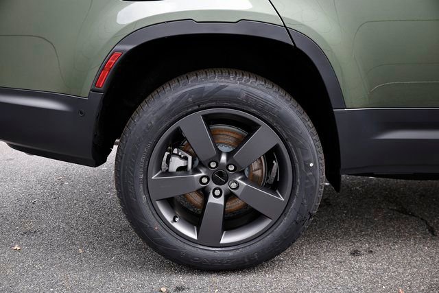 New 2026 Land Rover Defender 130 S image 14