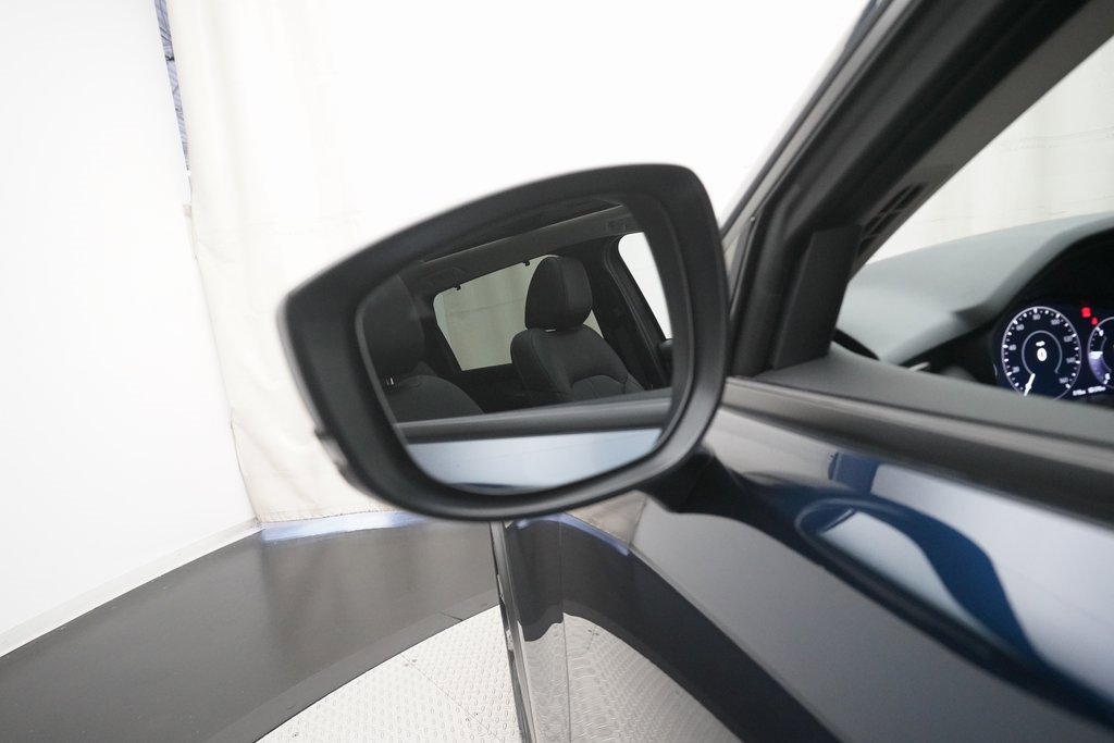 Certified 2025 MAZDA CX-90 Plug-In Hybrid w/Premium Sport image 26