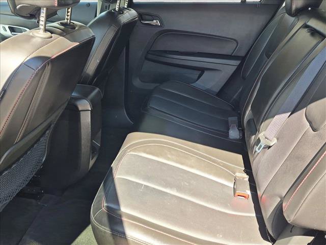 Used 2013 GMC Terrain SLT FWD image 13