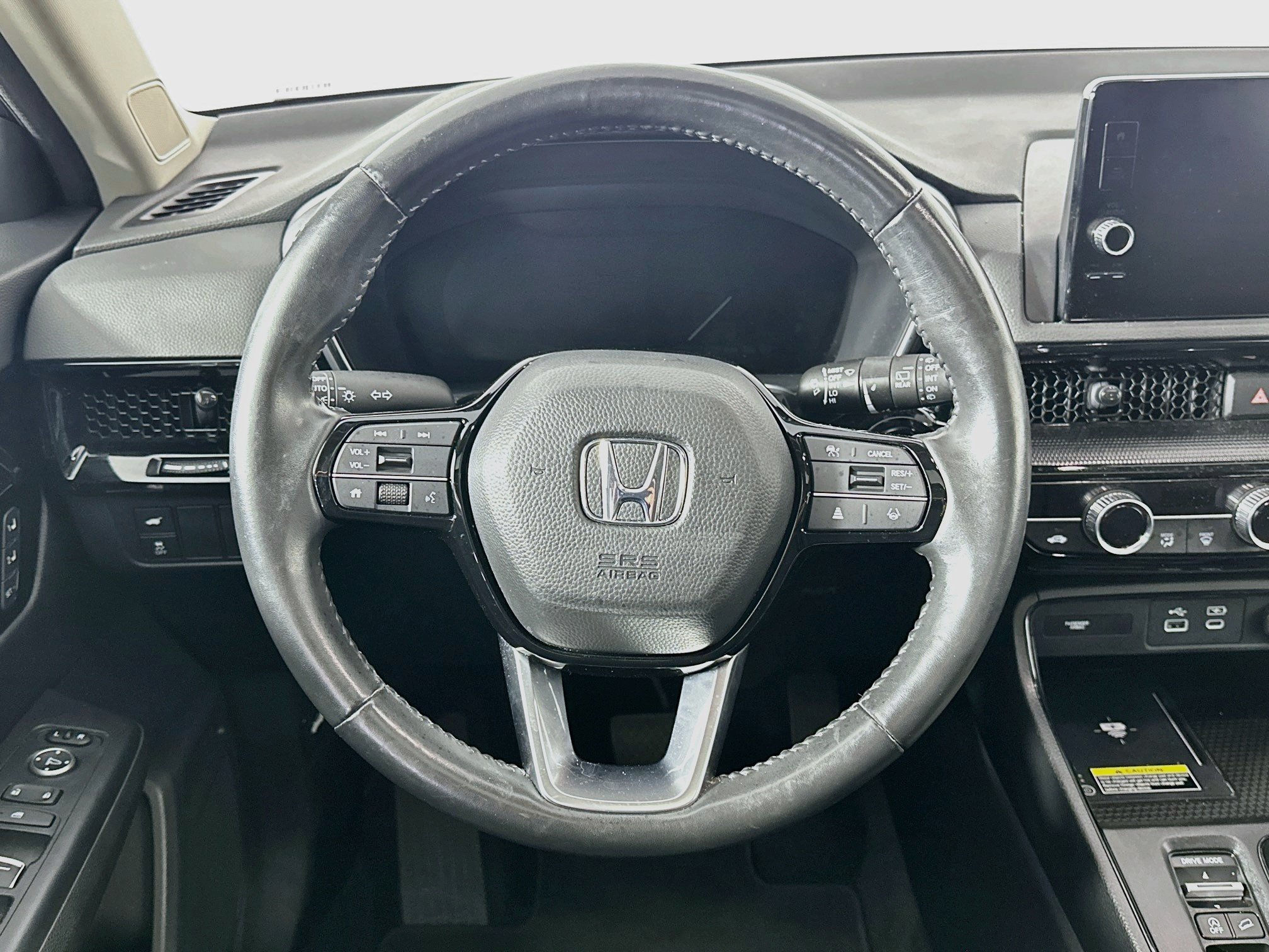 Used 2024 Honda CR-V EX-L image 18