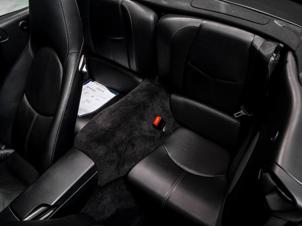 Used 2006 Porsche 911 Carrera image 16
