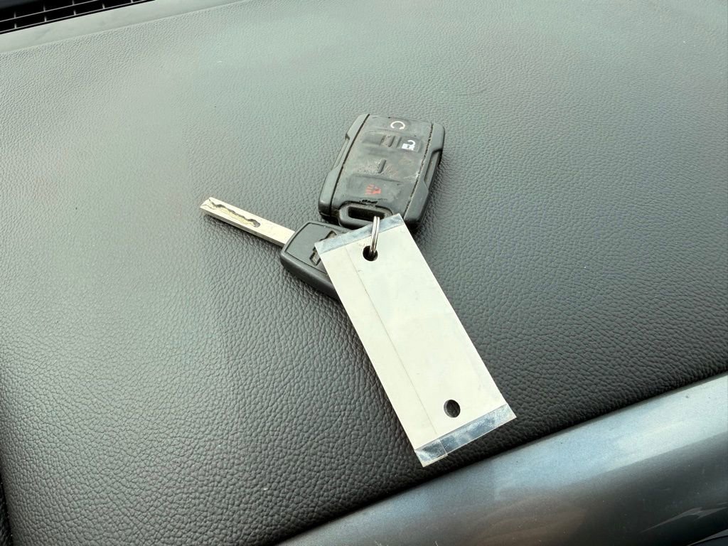 Used 2014 Chevrolet Silverado 1500 LT w/ All Star Edition image 35