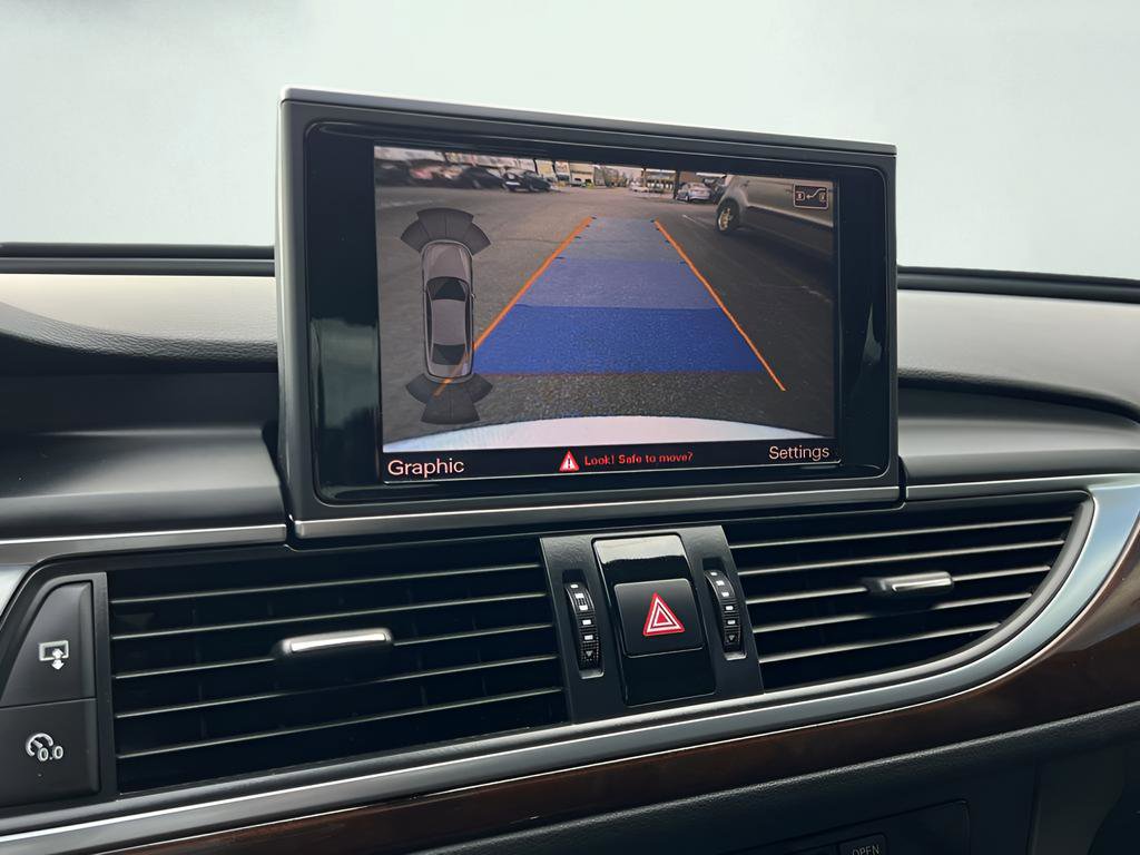 Used 2013 Audi A6 3.0T Premium Plus w/ Premium Plus Pkg image 50