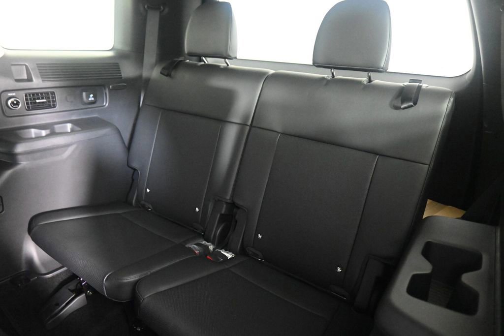 Used 2025 Hyundai Santa Fe XRT w/ Tow & Go Package image 24