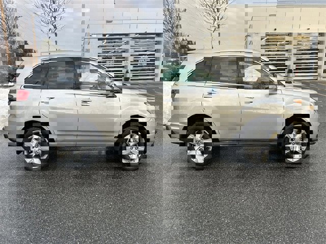 Used 2012 Acura MDX image 9